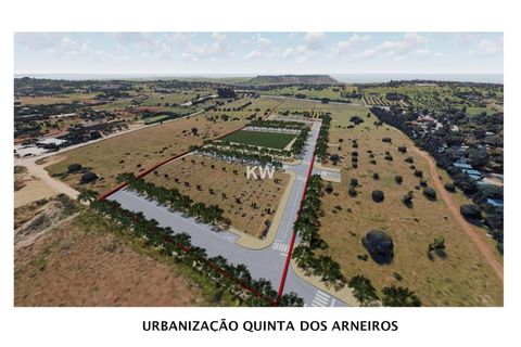 Helårsgrund i Luz, Faro, Luz - € 1.600.000 | Ref: KWPT-000510 - foto 7