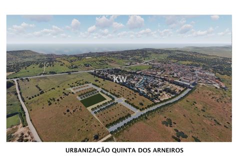Helårsgrund i Luz, Faro, Luz - € 1.600.000 | Ref: KWPT-000510 - foto 10