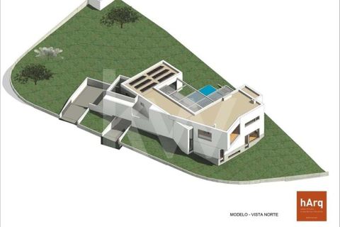 Helårsgrund i Luz, Faro, Luz - € 385.000 | Ref: 1210-2948 - foto 2