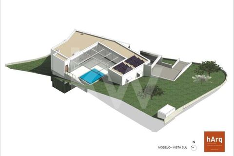 Helårsgrund i Luz, Faro, Luz - € 385.000 | Ref: 1210-2948 - foto 3