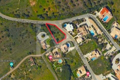 Helårsgrund i Luz, Faro, Luz - € 385.000 | Ref: 1210-2948 - foto 13
