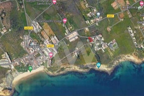 Helårsgrund i Luz, Faro, Luz - € 385.000 | Ref: 1210-2948 - foto 14