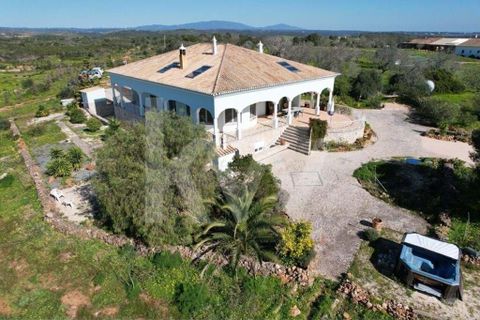 Villa a Bensafrim, Faro, Bensafrim - € 886.000 | Ref: 1210-2532 - foto 2