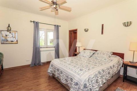 Villa a Bensafrim, Faro, Bensafrim - € 886.000 | Ref: 1210-2532 - foto 6