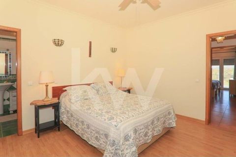 Villa a Bensafrim, Faro, Bensafrim - € 886.000 | Ref: 1210-2532 - foto 7