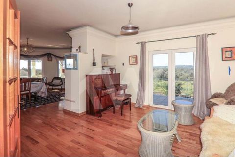 Villa a Bensafrim, Faro, Bensafrim - € 886.000 | Ref: 1210-2532 - foto 14
