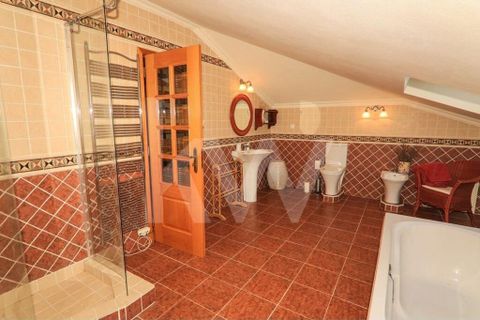 Villa a Bensafrim, Faro, Bensafrim - € 886.000 | Ref: 1210-2532 - foto 38