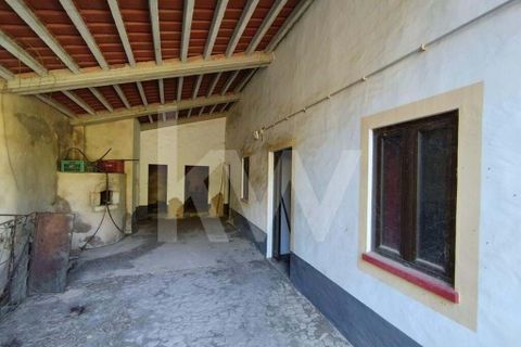 Farm hus i Monchique, Faro, Monchique - € 185.000 | Ref: 1210-2805 - foto 2