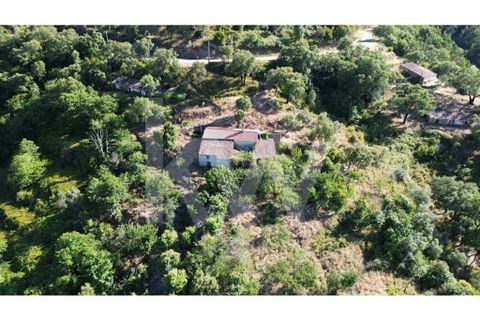 Farm hus i Monchique, Faro, Monchique - € 185.000 | Ref: 1210-2805 - foto 5