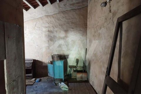Farm hus i Monchique, Faro, Monchique - € 185.000 | Ref: 1210-2805 - foto 12