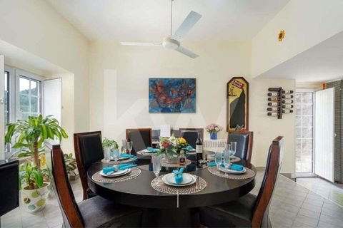 Villa i Monchique, Faro, Monchique - € 1.200.000 | Ref: 1210-2117 - foto 3