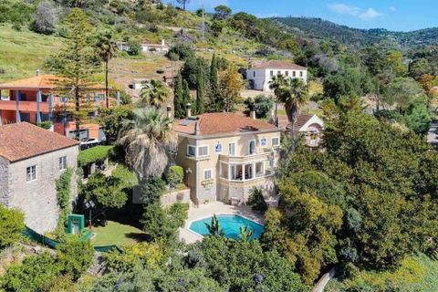 Villa i Monchique, Faro, Monchique - € 1.200.000 | Ref: 1210-2117 - foto 6