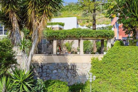 Villa i Monchique, Faro, Monchique - € 1.200.000 | Ref: 1210-2117 - foto 8
