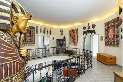 Villa i Monchique, Faro, Monchique - € 1.200.000 | Ref: 1210-2117 - foto 20