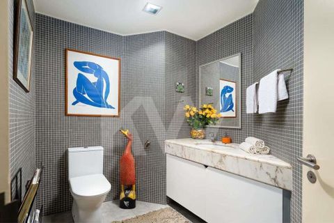 Villa i Monchique, Faro, Monchique - € 1.200.000 | Ref: 1210-2117 - foto 22