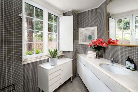 Villa i Monchique, Faro, Monchique - € 1.200.000 | Ref: 1210-2117 - foto 23
