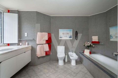 Villa i Monchique, Faro, Monchique - € 1.200.000 | Ref: 1210-2117 - foto 25