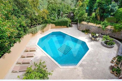 Villa i Monchique, Faro, Monchique - € 1.200.000 | Ref: 1210-2117 - foto 26