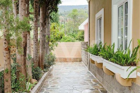 Villa i Monchique, Faro, Monchique - € 1.200.000 | Ref: 1210-2117 - foto 30