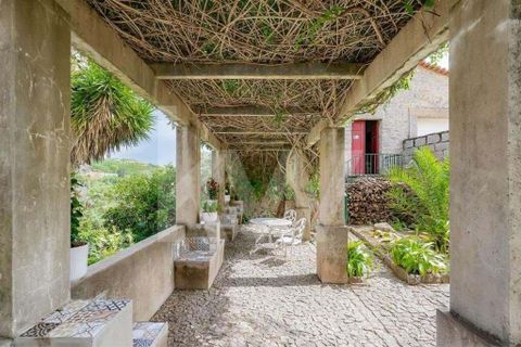 Villa i Monchique, Faro, Monchique - € 1.200.000 | Ref: 1210-2117 - foto 31