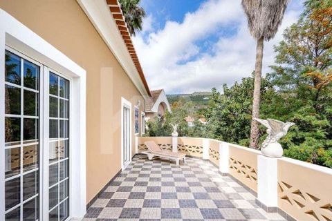 Villa i Monchique, Faro, Monchique - € 1.200.000 | Ref: 1210-2117 - foto 32