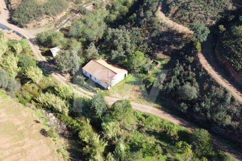 Villa i Silves, Faro, Silves - € 190.000 | Ref: 1210-2878 - foto 1