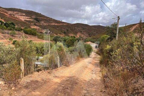 Villa i Silves, Faro, Silves - € 190.000 | Ref: 1210-2878 - foto 3
