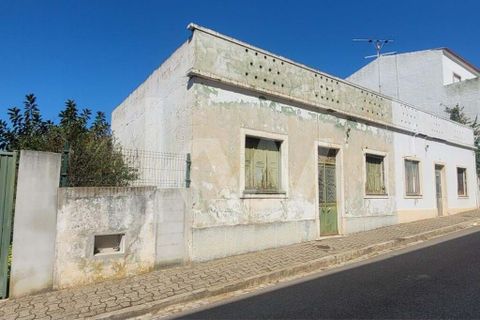 Villa i Algoz, Faro, Algoz - € 350.000 | Ref: 1210-2341 - foto 1