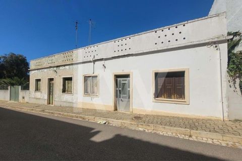 Villa i Algoz, Faro, Algoz - € 350.000 | Ref: 1210-2341 - foto 2