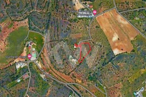 Villa i Alcantarilha, Faro, Alcantarilha - € 300.000 | Ref: 1210-2739 - foto 1