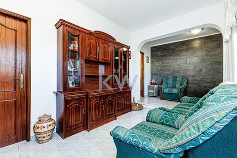 Villa i Silves, Faro, Silves - € 269.000 | Ref: KWPT-003454 - foto 6