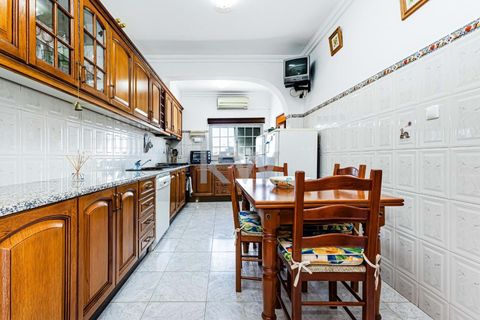 Villa i Silves, Faro, Silves - € 269.000 | Ref: KWPT-003454 - foto 23