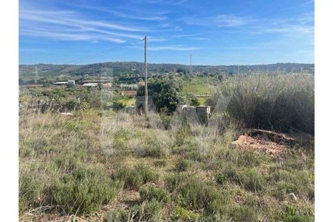 Helårsgrund i Silves, Faro, Silves - € 120.000 | Ref: 1210-3106 - foto 2