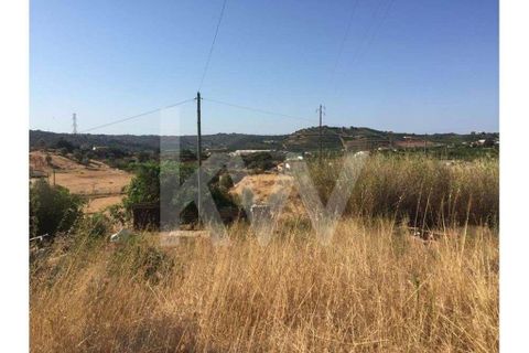 Helårsgrund i Silves, Faro, Silves - € 120.000 | Ref: 1210-3106 - foto 3