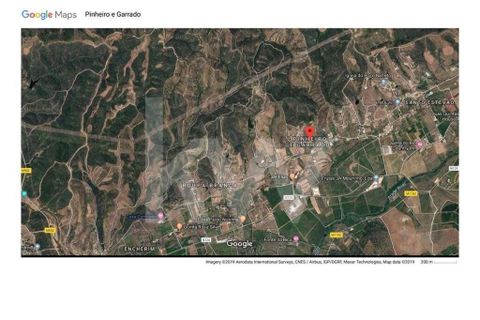 Helårsgrund i Silves, Faro, Silves - € 120.000 | Ref: 1210-3106 - foto 8