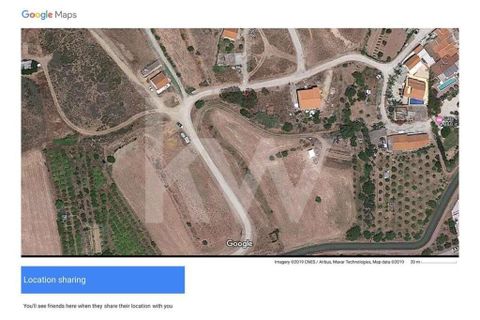 Helårsgrund i Silves, Faro, Silves - € 120.000 | Ref: 1210-3106 - foto 9