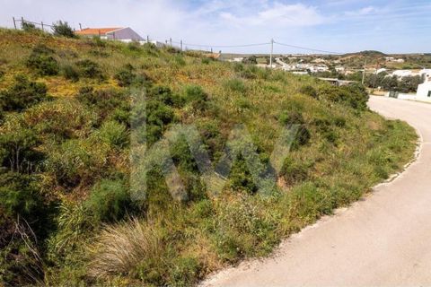 Helårsgrund i Sagres, Faro, Sagres - € 185.000 | Ref: 1210-3128 - foto 3