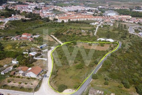 Helårsgrund i Alenquer, Lisbon, Alenquer - € 375.000 | Ref: 1210-2959 - foto 1