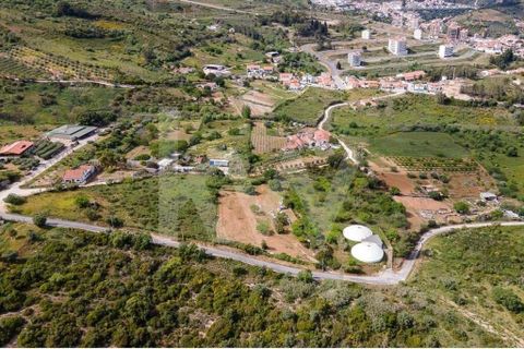Helårsgrund i Alenquer, Lisbon, Alenquer - € 375.000 | Ref: 1210-2959 - foto 2