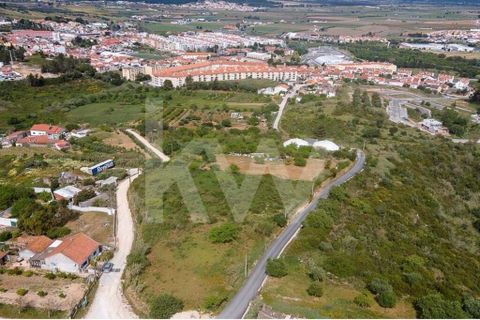 Helårsgrund i Alenquer, Lisbon, Alenquer - € 375.000 | Ref: 1210-2959 - foto 3