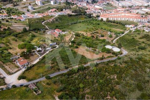 Helårsgrund i Alenquer, Lisbon, Alenquer - € 375.000 | Ref: 1210-2959 - foto 4