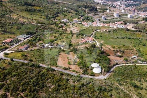 Helårsgrund i Alenquer, Lisbon, Alenquer - € 375.000 | Ref: 1210-2959 - foto 5