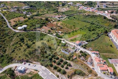 Helårsgrund i Alenquer, Lisbon, Alenquer - € 375.000 | Ref: 1210-2959 - foto 6