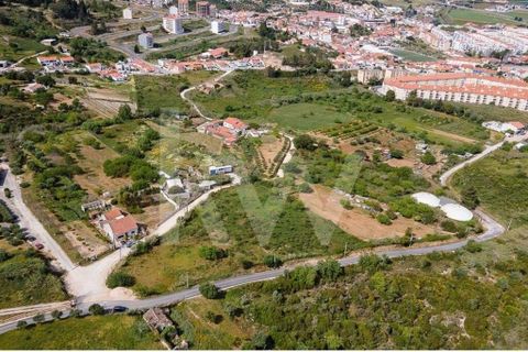 Helårsgrund i Alenquer, Lisbon, Alenquer - € 375.000 | Ref: 1210-2959 - foto 7