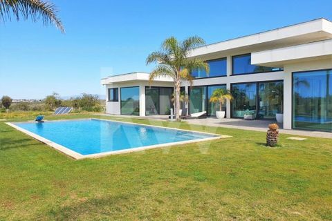 Villa i Albufeira, Faro, Albufeira - € 4.500.000 | Ref: 1210-1833 - foto 1