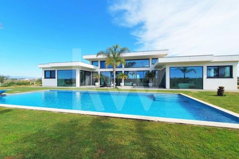 Villa i Albufeira, Faro, Albufeira - € 4.500.000 | Ref: 1210-1833 - foto 2