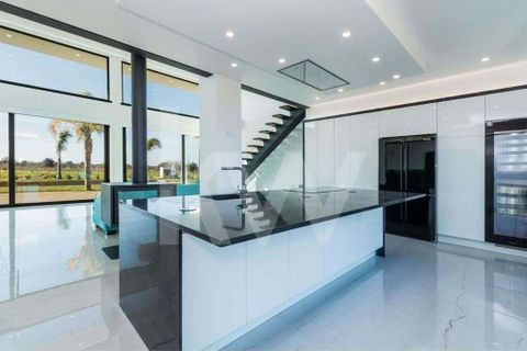 Villa i Albufeira, Faro, Albufeira - € 4.500.000 | Ref: 1210-1833 - foto 9