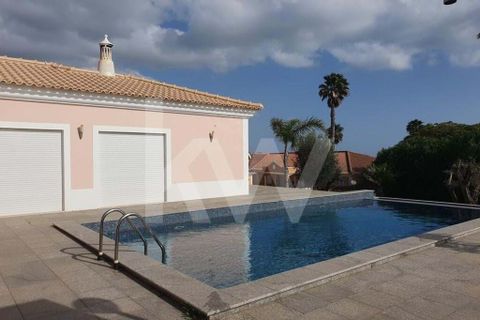 Villa i Odiaxere, Faro, Odiaxere - € 1.250.000 | Ref: 1210-2550 - foto 3