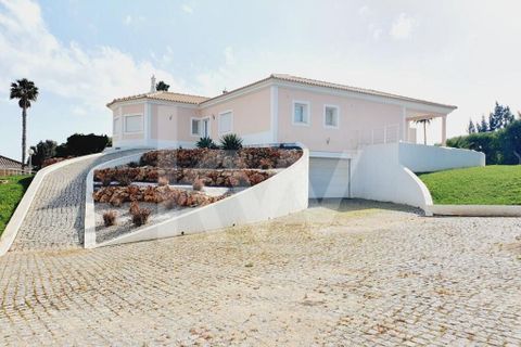 Villa i Odiaxere, Faro, Odiaxere - € 1.250.000 | Ref: 1210-2550 - foto 1