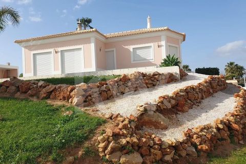 Villa i Odiaxere, Faro, Odiaxere - € 1.250.000 | Ref: 1210-2550 - foto 2